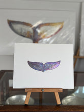Load image into Gallery viewer, Whale tail
