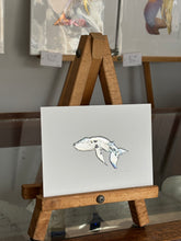Load image into Gallery viewer, Whale
