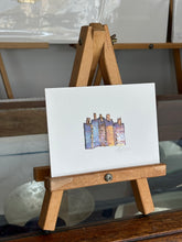 Load image into Gallery viewer, Row houses
