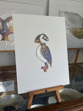 Load image into Gallery viewer, Puffin
