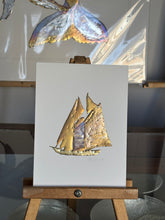 Load image into Gallery viewer, Vertical schooner
