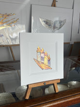 Load image into Gallery viewer, Row houses
