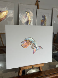 Whale