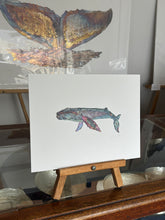 Load image into Gallery viewer, Whale
