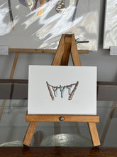 Load image into Gallery viewer, “YYT clothesline”
