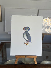 Load image into Gallery viewer, Puffin

