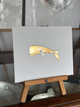Load image into Gallery viewer, Whale
