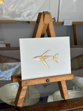 Load image into Gallery viewer, Whale tail
