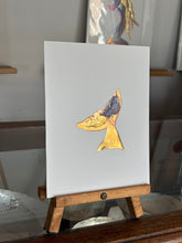 Load image into Gallery viewer, Vertical whale tail
