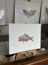 Load image into Gallery viewer, Funky fish
