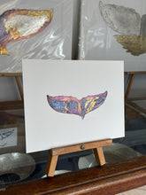 Load image into Gallery viewer, Whale tail
