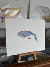Load image into Gallery viewer, Whale
