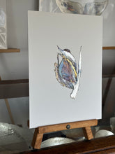 Load image into Gallery viewer, Bird in tree
