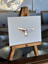 Load image into Gallery viewer, Whale tail
