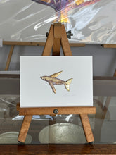 Load image into Gallery viewer, Plane whale
