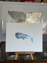 Load image into Gallery viewer, Whale

