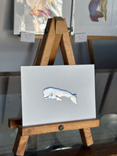 Load image into Gallery viewer, Funky whale
