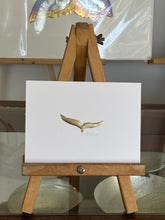 Load image into Gallery viewer, Whale tail

