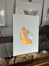 Load image into Gallery viewer, Row houses
