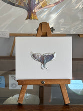 Load image into Gallery viewer, Whale tail
