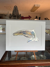 Load image into Gallery viewer, Whale
