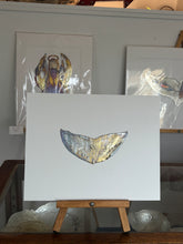 Load image into Gallery viewer, Whale tail
