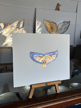Load image into Gallery viewer, Whale tail

