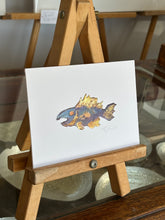 Load image into Gallery viewer, Funky fish
