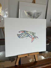 Load image into Gallery viewer, Whale
