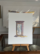 Load image into Gallery viewer, Outhouse

