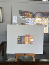 Load image into Gallery viewer, Row houses
