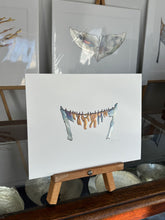 Load image into Gallery viewer, Clothesline
