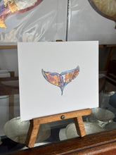Load image into Gallery viewer, Whale tail
