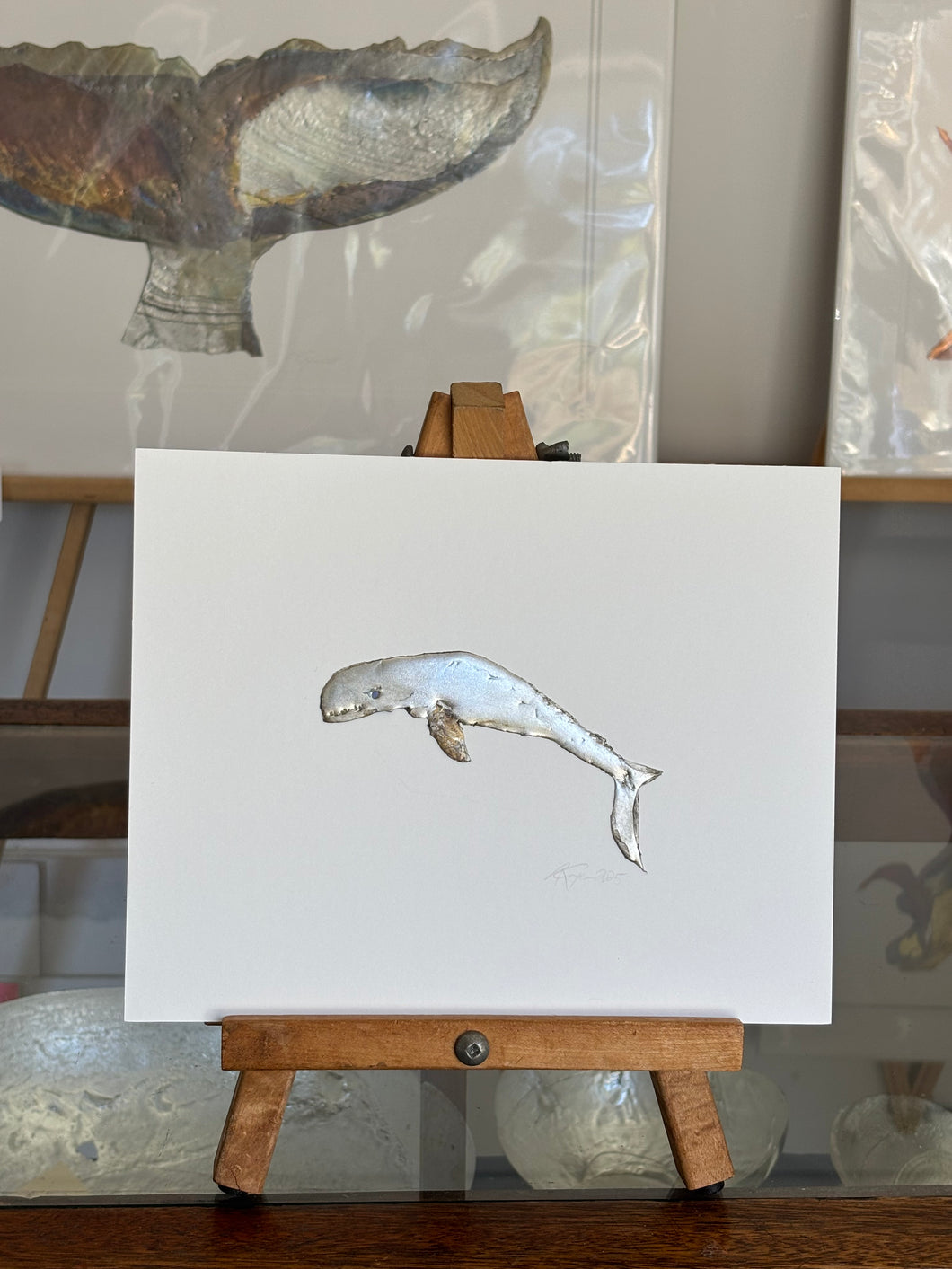 Whale