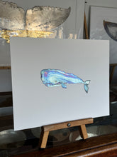 Load image into Gallery viewer, Whale
