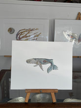 Load image into Gallery viewer, Whale
