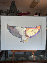 Load image into Gallery viewer, Whale tail
