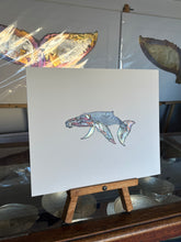 Load image into Gallery viewer, Whale
