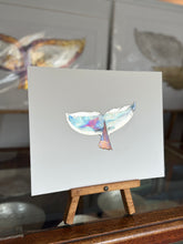 Load image into Gallery viewer, Whale tail
