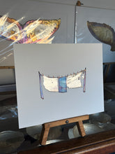 Load image into Gallery viewer, Clothesline
