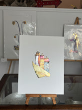 Load image into Gallery viewer, Row houses
