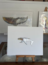 Load image into Gallery viewer, Whale

