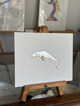 Load image into Gallery viewer, Whale
