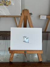 Load image into Gallery viewer, Row houses
