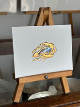 Load image into Gallery viewer, Squid
