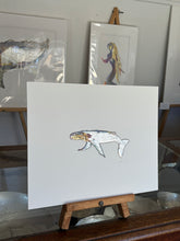 Load image into Gallery viewer, Whale
