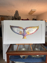 Load image into Gallery viewer, Whale tail
