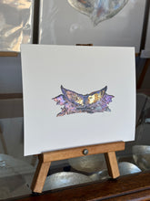 Load image into Gallery viewer, Whale tail with water
