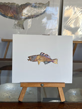 Load image into Gallery viewer, Funky fish
