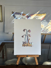 Load image into Gallery viewer, Pitcher plant
